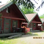 Bondegardsparken Farm *