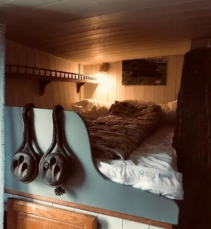 Bondegardsparken Farm Aldeamento Turístico Kristiansand