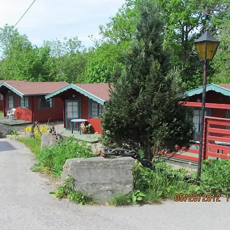 Bondegardsparken Farm * Kristiansand
