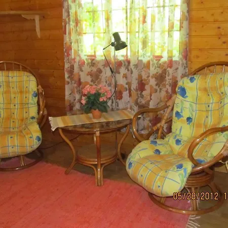 Bondegardsparken Farm Prázdninový areál