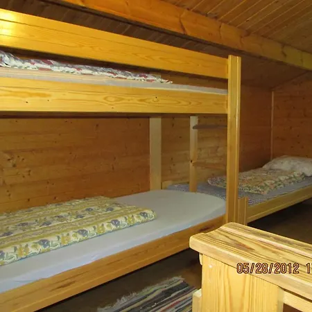 Bondegardsparken Farm Prázdninový areál *