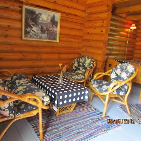 Bondegardsparken Farm *