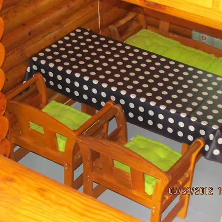 Bondegardsparken Farm Prázdninový areál