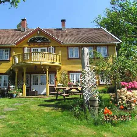 Bondegårdsparken Farm Semesterpark Kristiansand