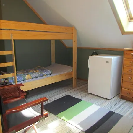 Aldeamento Turístico Bondegardsparken Farm