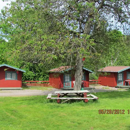 Parco vacanze Bondegardsparken Farm Kristiansand
