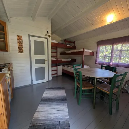 Bondegardsparken Farm Kompleks wypoczynkowy Kristiansand