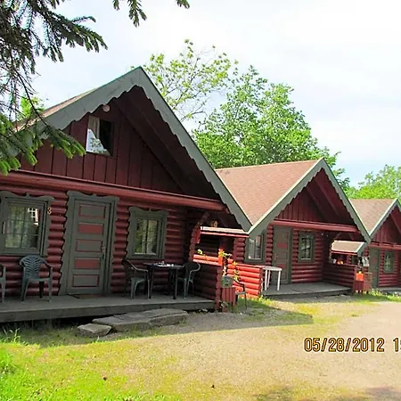 Bondegardsparken Farm *