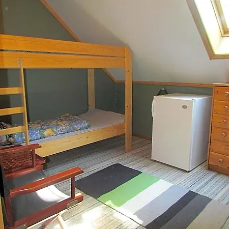 Prázdninový areál Bondegardsparken Farm