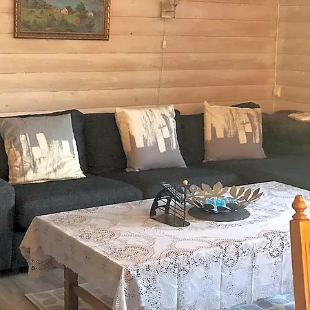Bondegardsparken Farm Prázdninový areál Kristiansand