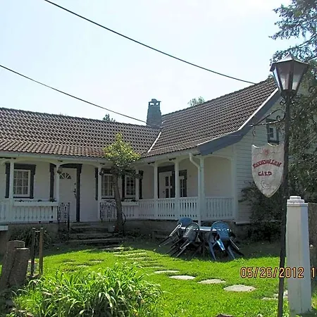 Bondegardsparken Farm