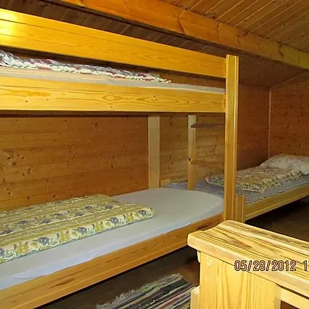 Bondegardsparken Farm Prázdninový areál Kristiansand
