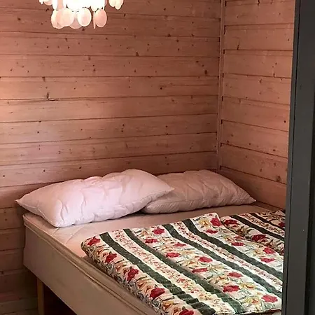 Prázdninový areál Bondegardsparken Farm Kristiansand
