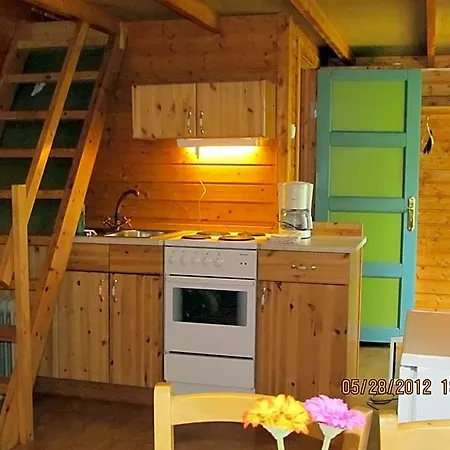Bondegardsparken Farm Prázdninový areál Kristiansand