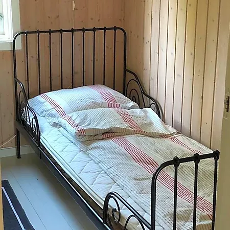 Bondegardsparken Farm Prázdninový areál Kristiansand