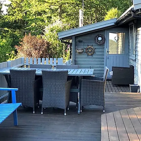 Bondegardsparken Farm Prázdninový areál Kristiansand