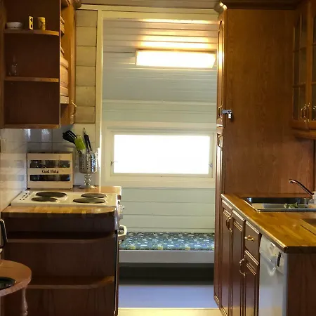 Bondegardsparken Farm Aldeamento Turístico