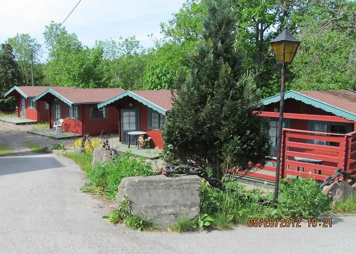 Bondegardsparken Farm * Kristiansand