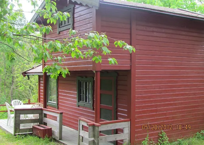 Bondegardsparken Farm * Kristiansand
