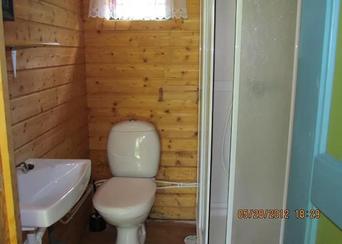 Bondegardsparken Farm *