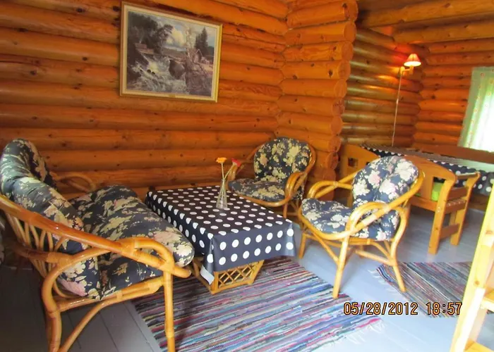 Bondegardsparken Farm *