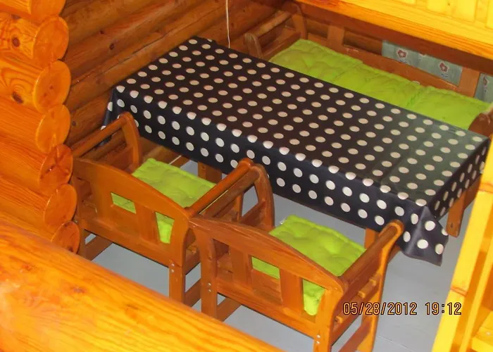 Bondegardsparken Farm Üdülőpark