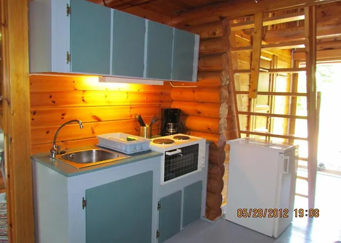 Bondegardsparken Farm * Kristiansand