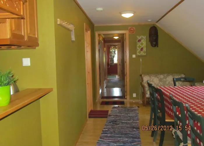 Bondegardsparken Farm Kristiansand