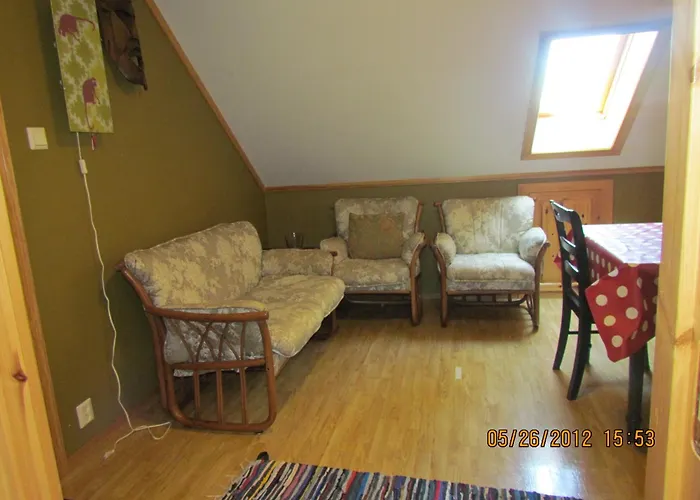 Bondegardsparken Farm