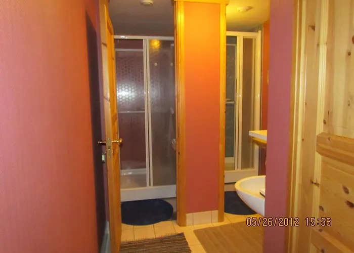 Bondegardsparken Farm