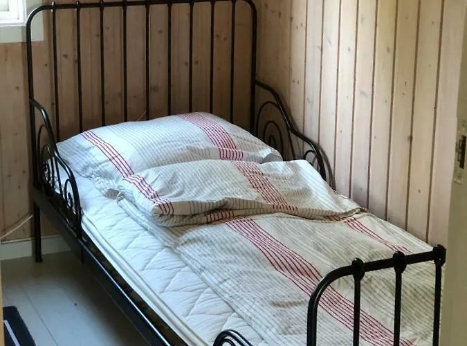 Bondegardsparken Farm *