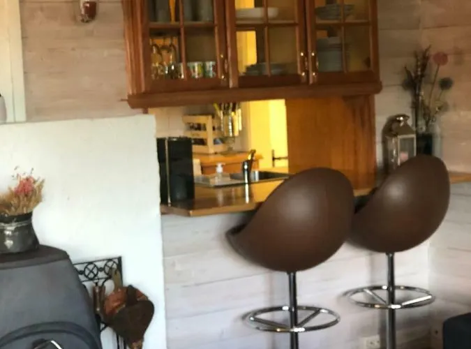 Bondegardsparken Farm Prázdninový areál Kristiansand