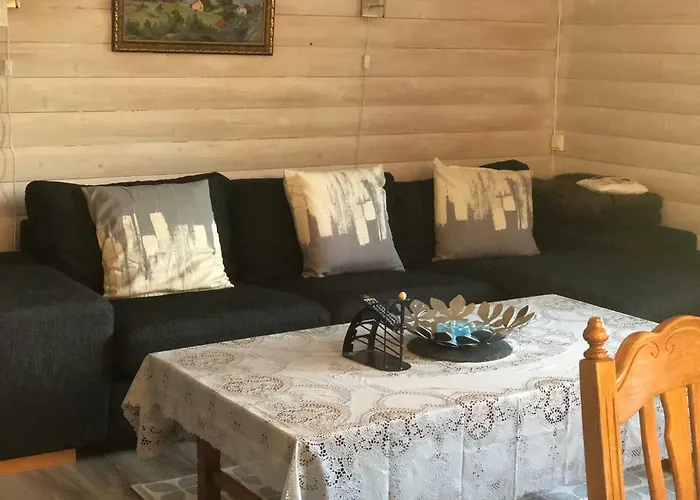 Bondegardsparken Farm * Kristiansand